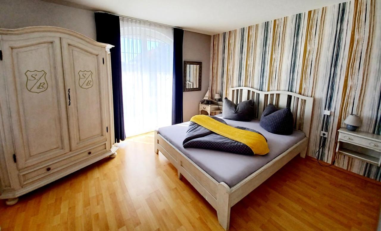 Margret Haus Bed and Breakfast Balatonfüred Eksteriør billede