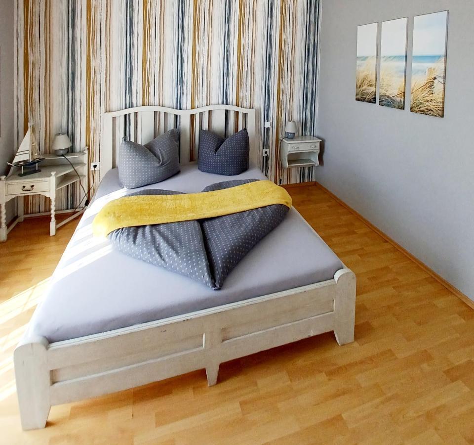 Margret Haus Bed and Breakfast Balatonfüred Eksteriør billede