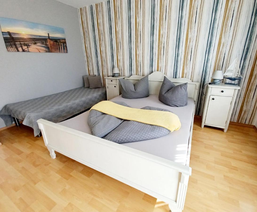 Margret Haus Bed and Breakfast Balatonfüred Eksteriør billede