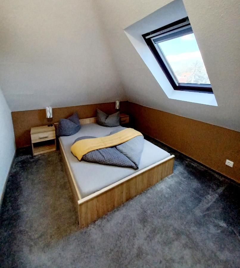 Margret Haus Bed and Breakfast Balatonfüred Eksteriør billede