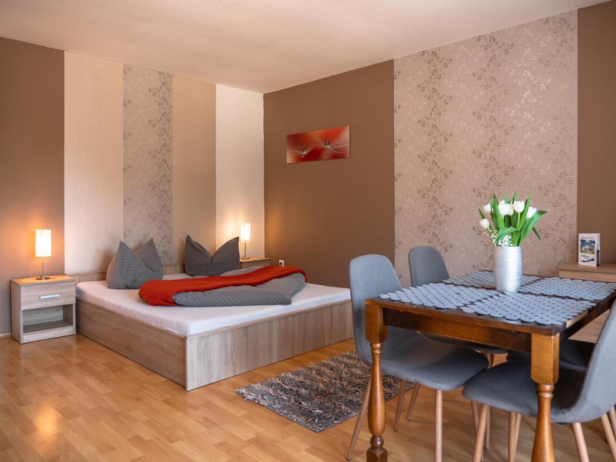 Margret Haus Bed and Breakfast Balatonfüred Eksteriør billede