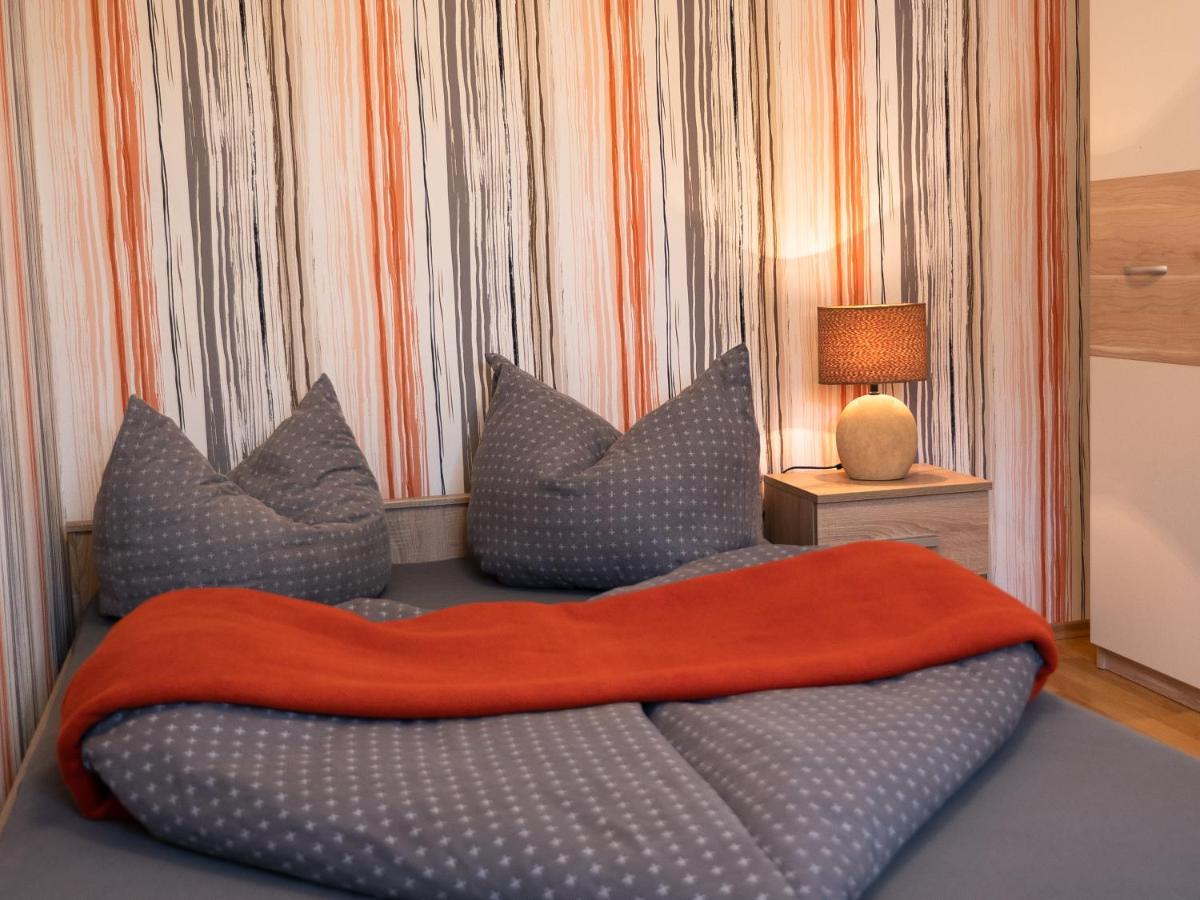 Margret Haus Bed and Breakfast Balatonfüred Eksteriør billede